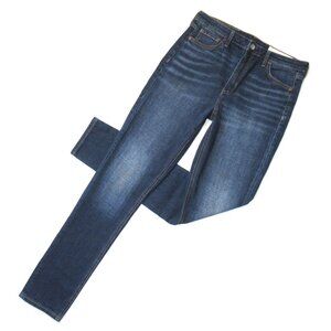 NWT Rag & Bone Nina High Rise Skinny in Aster Stretch Jeans 28 $195